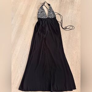 Lucy in the Sky maxi dress